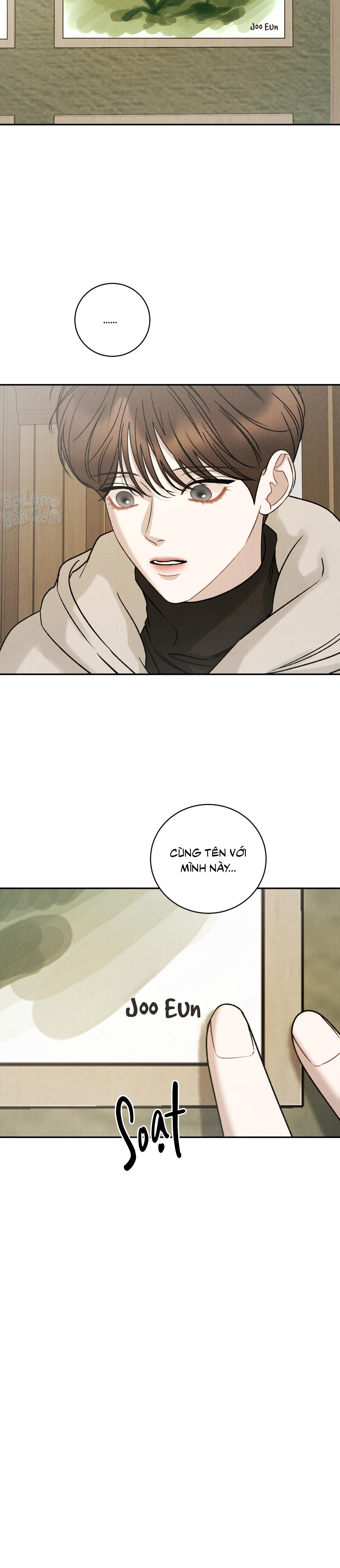 Đọc truyện Joo Eun - Chapter 45