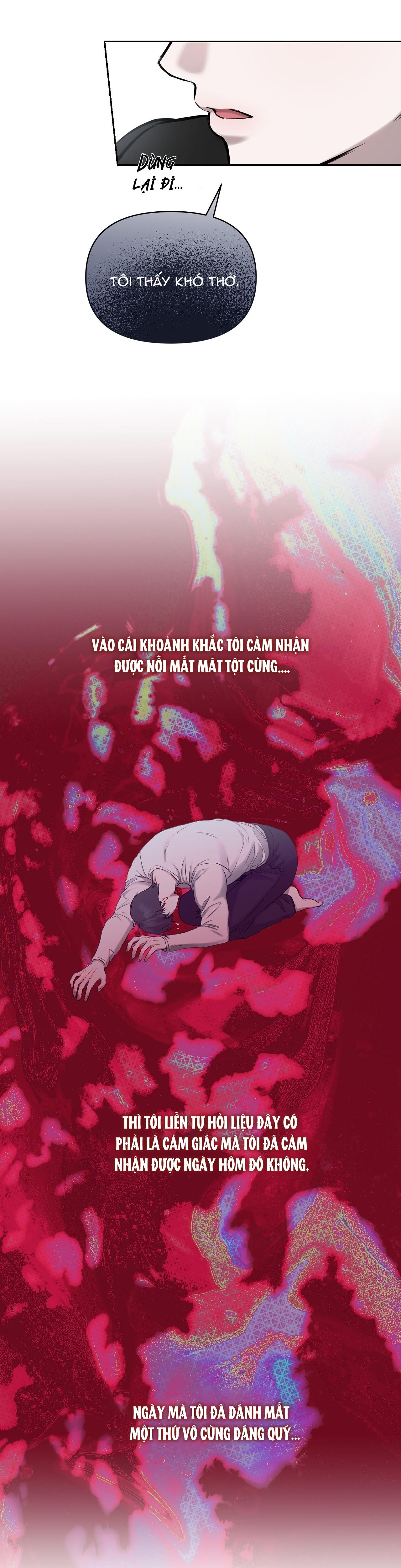 Đọc truyện (RÔ LAI) Ánh dương khuất bóng - Chapter 20