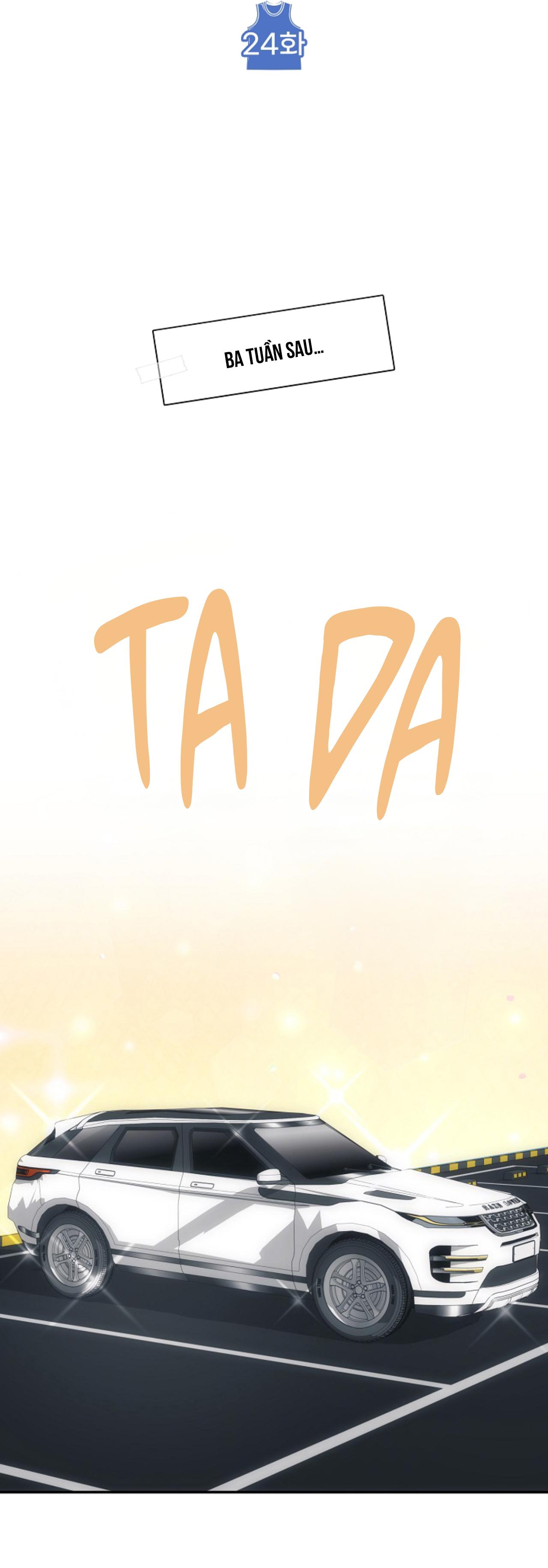 Đọc truyện SỰ THẬT TRẦN TRỤI - Chapter 24