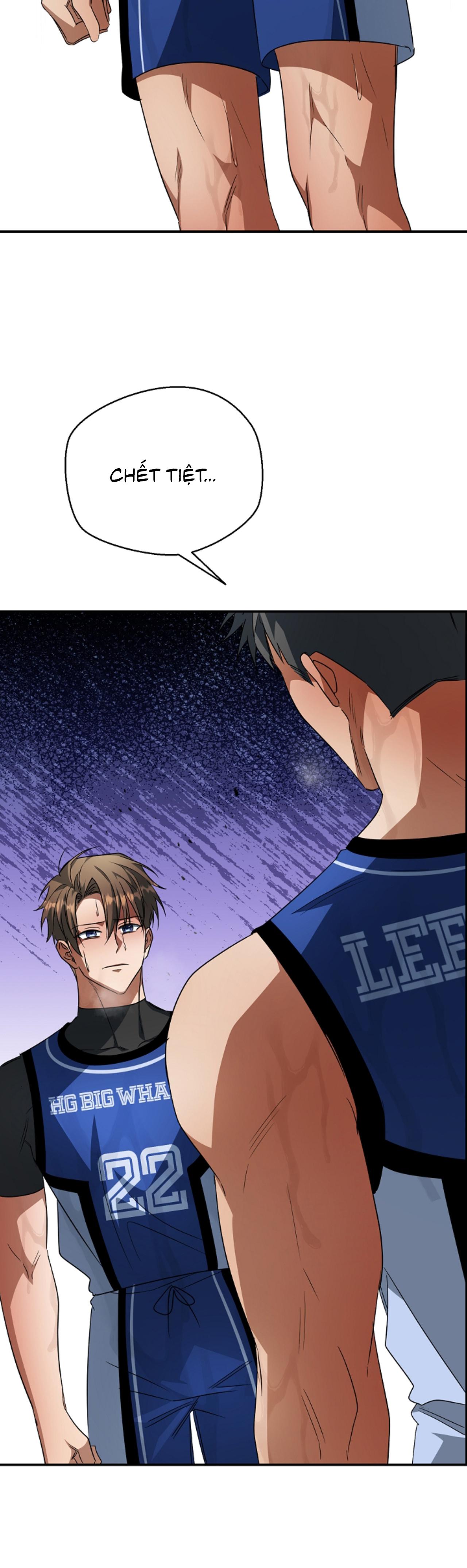 Đọc truyện SỰ THẬT TRẦN TRỤI - Chapter 28