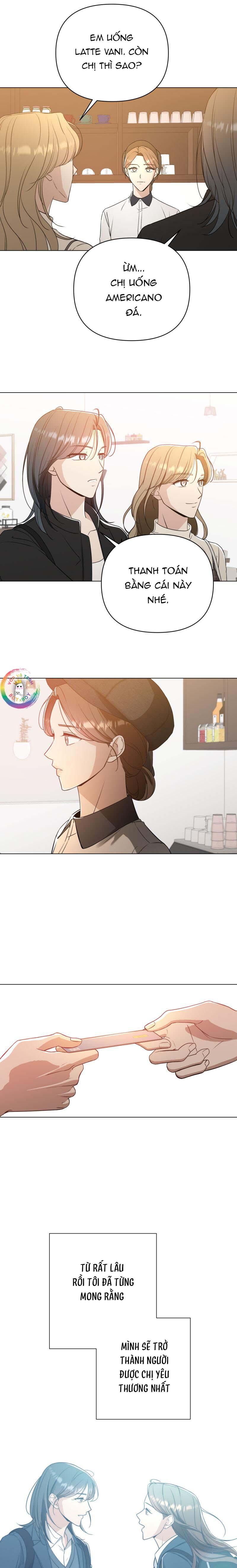 Đọc truyện Tuyển Tập GL Ngắn 18+ - Chapter 42