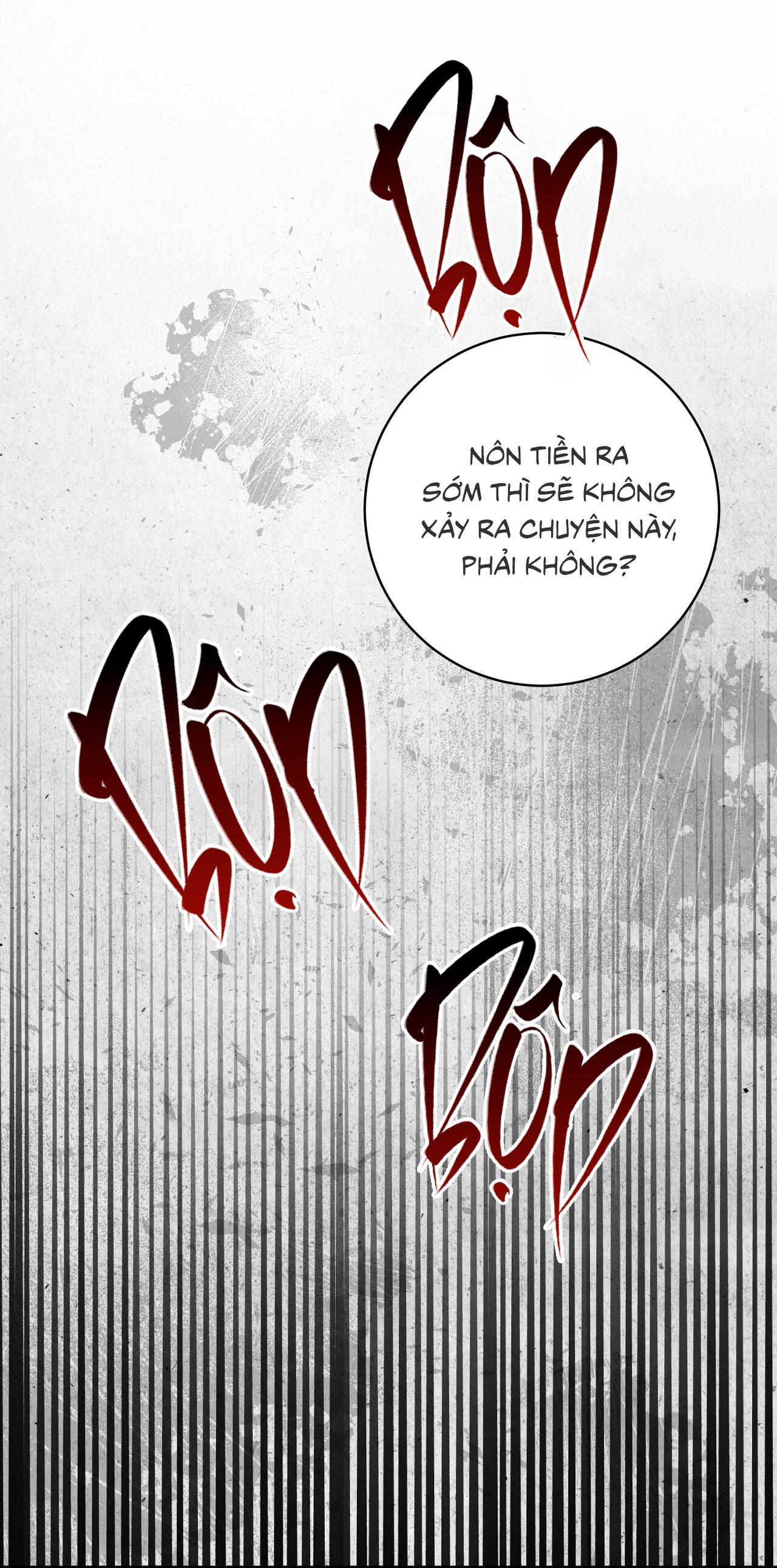 Đọc truyện [DDT] HƯƠNG VỊ TÌNH THÂN - Chapter 5