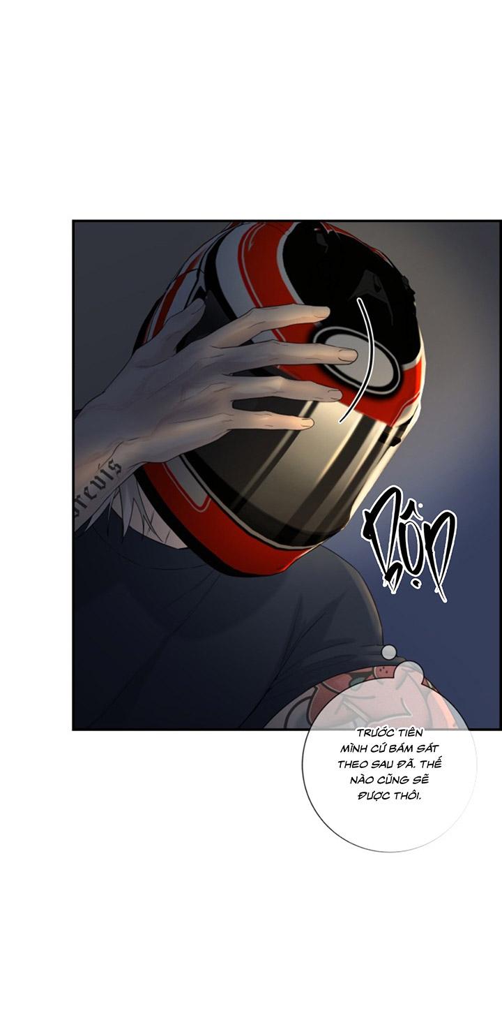 Đọc truyện [DDT] 3 DAYS - Chapter 2