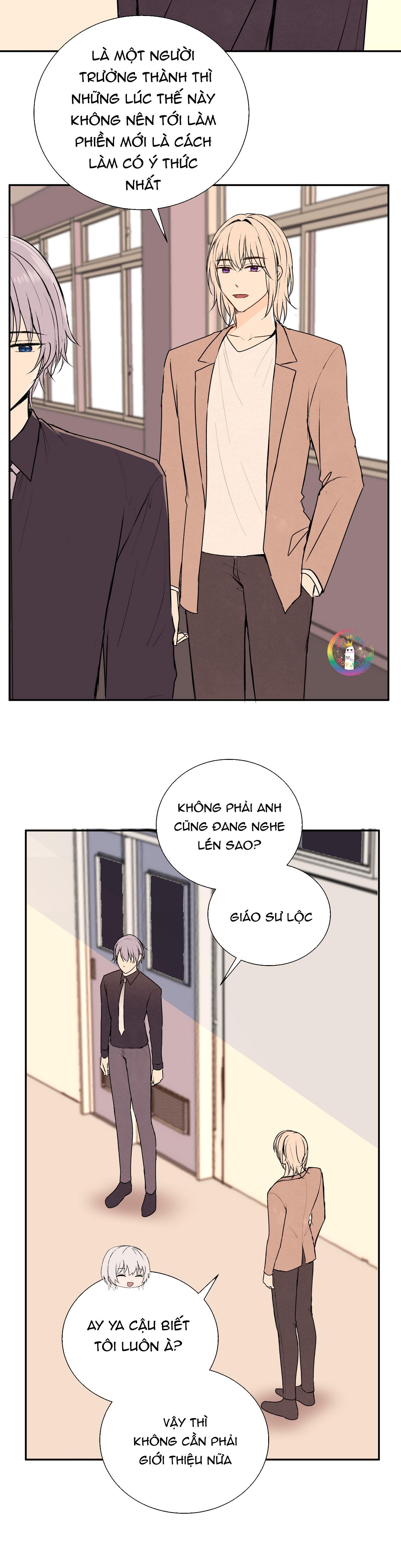 Đọc truyện Liquor Gummies - Chapter 72
