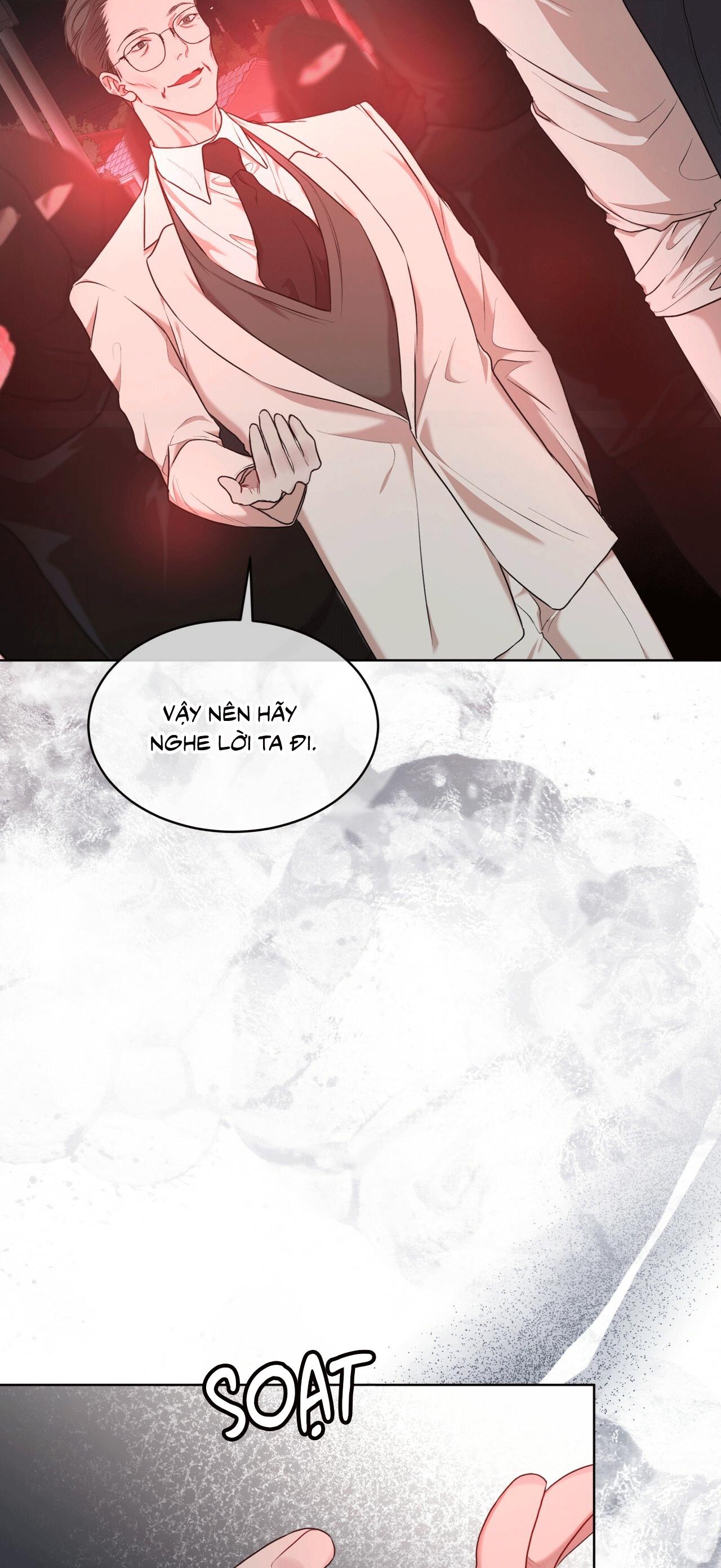 Đọc truyện KHỞI NGUỒN SỰ SỐNG - Chapter 52