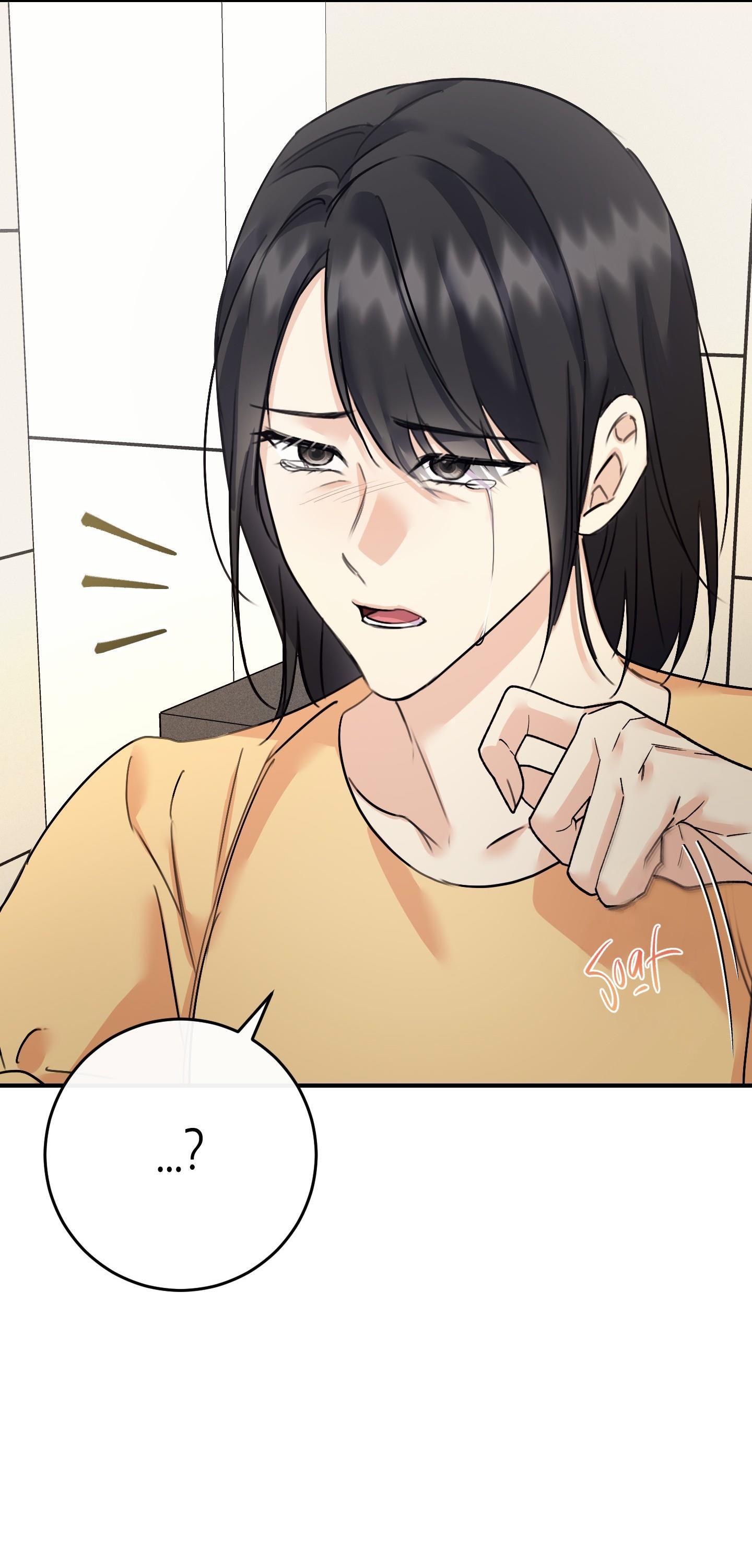 Đọc truyện QUAN HỆ CỘNG SINH CỦA MẶT TRĂNG VÀ MẶT TRỜI - Chapter 54