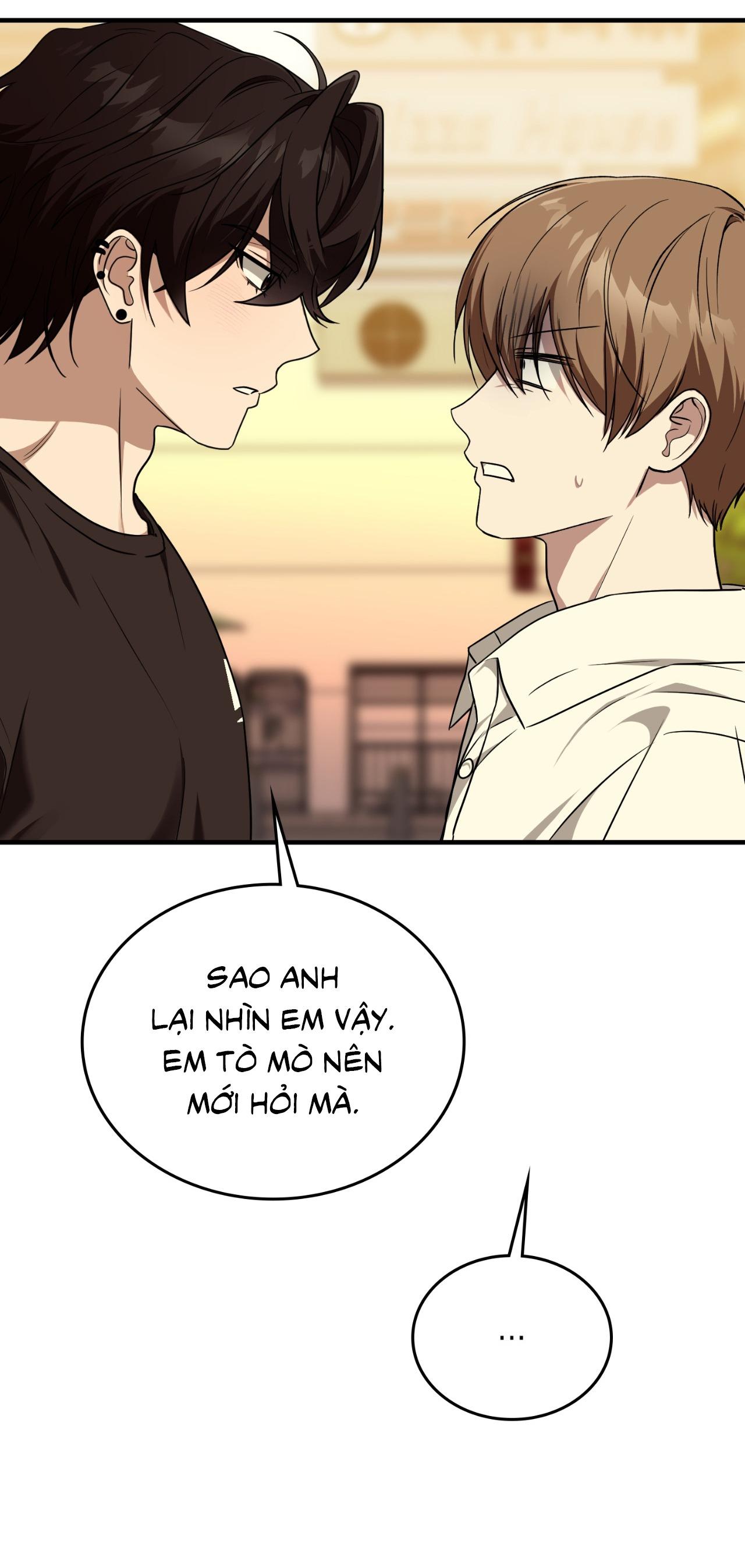 Đọc truyện Guild member - Chapter 86