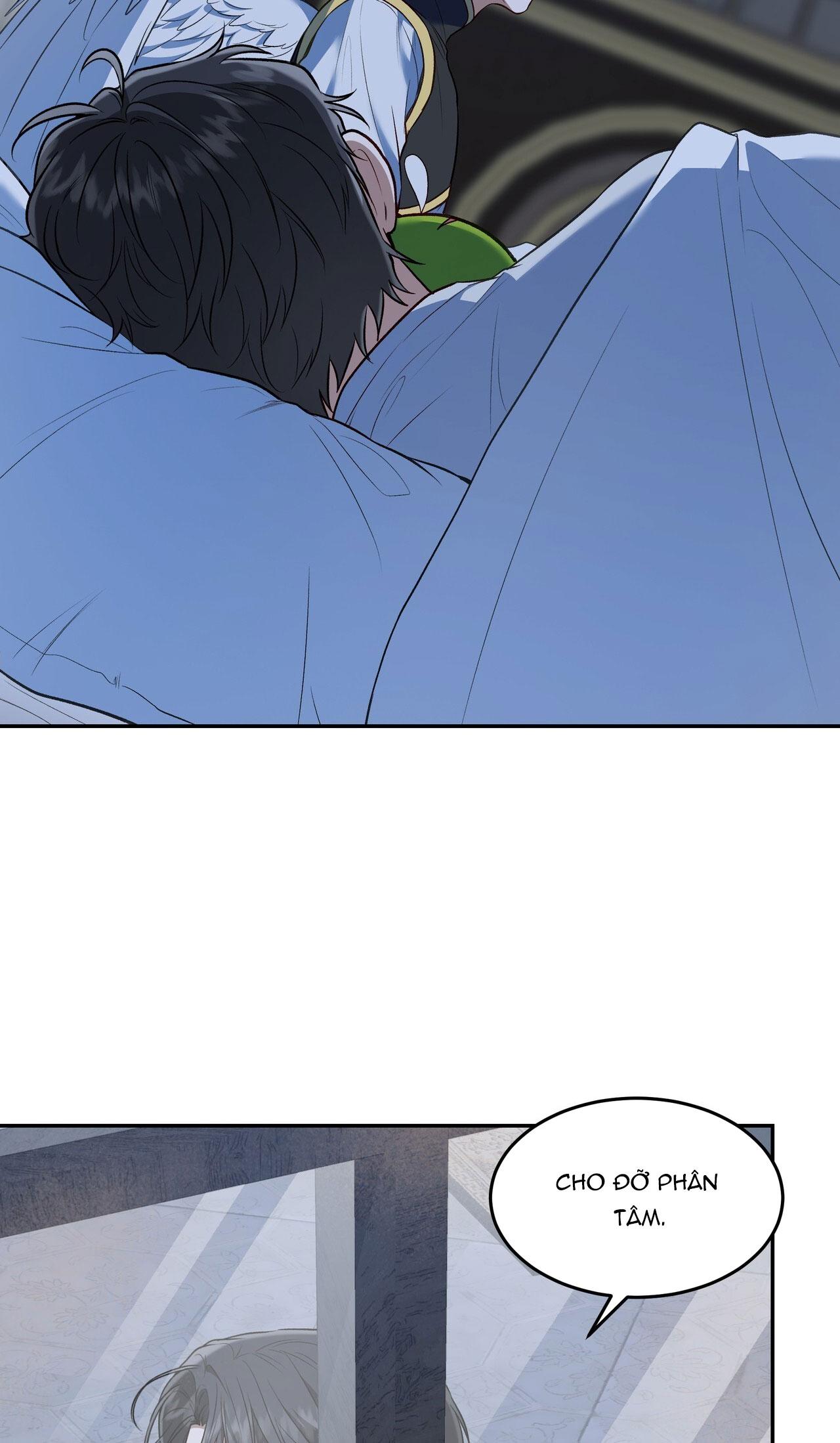 Đọc truyện CÁCH TỒN TẠI NHƯ MỘT NGƯỜI CHƠI - Chapter 77
