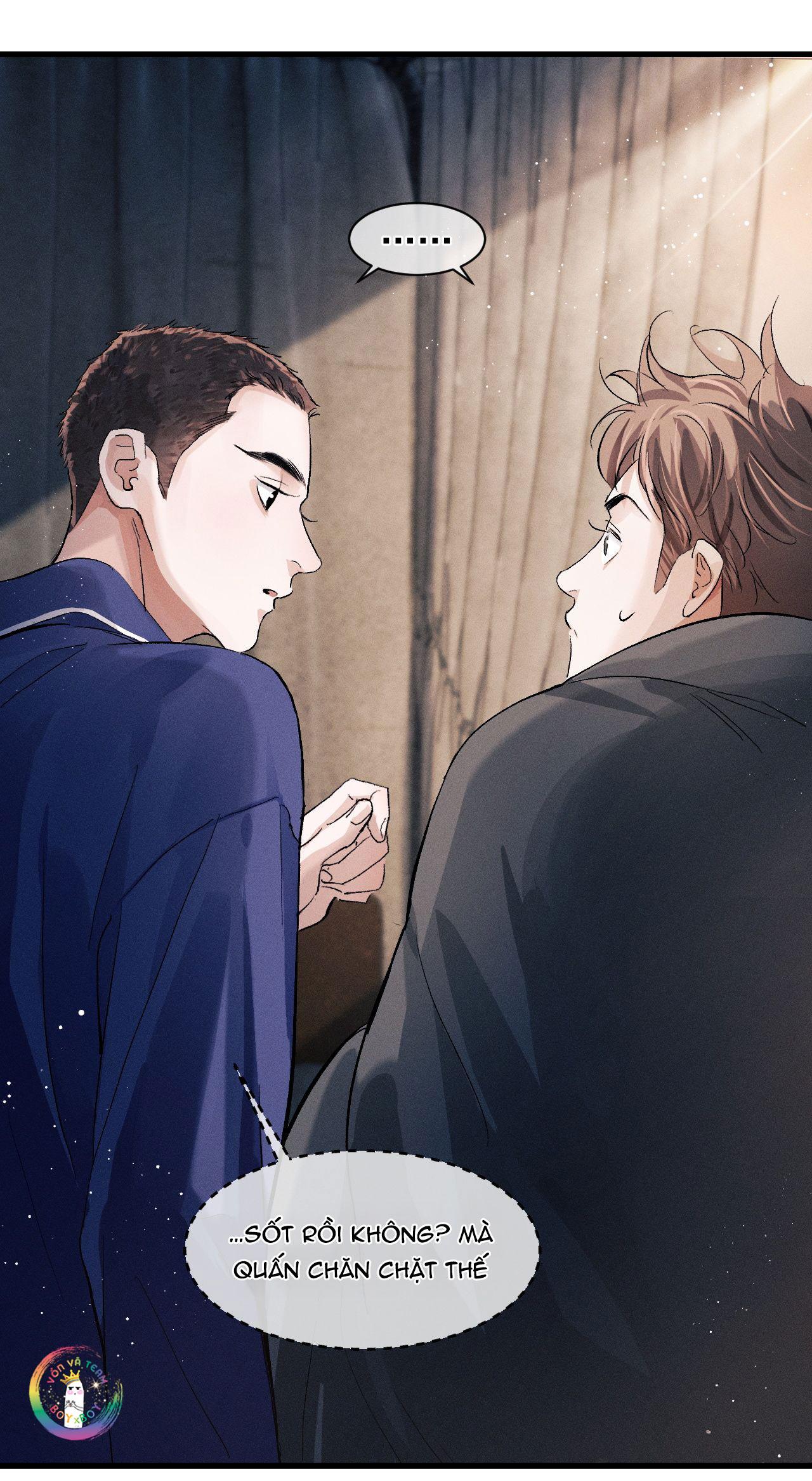 Đọc truyện Tát Dã (Ngang Tàng) - Chapter 49
