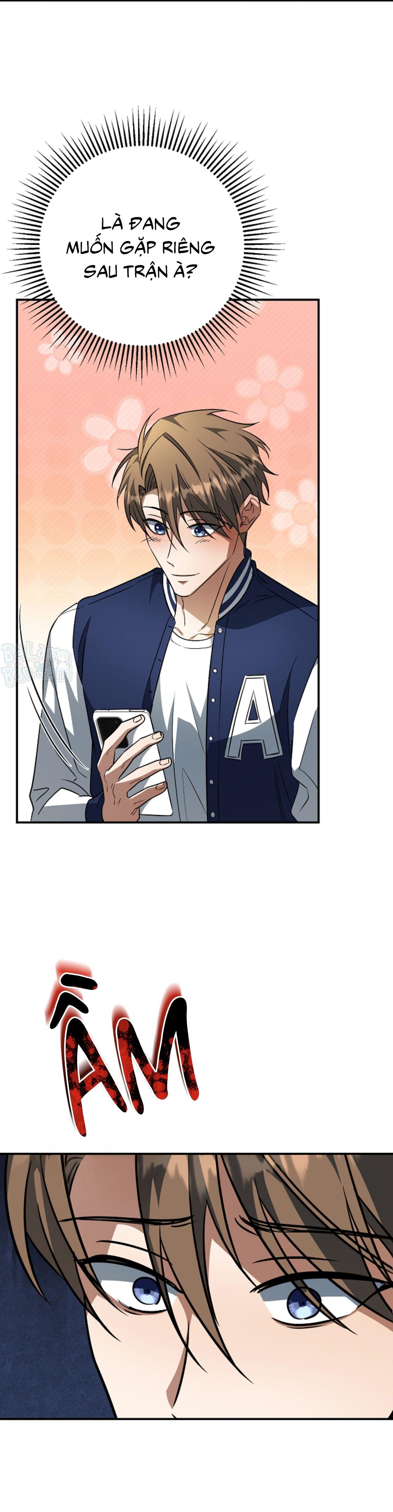Đọc truyện SỰ THẬT TRẦN TRỤI - Chapter 21