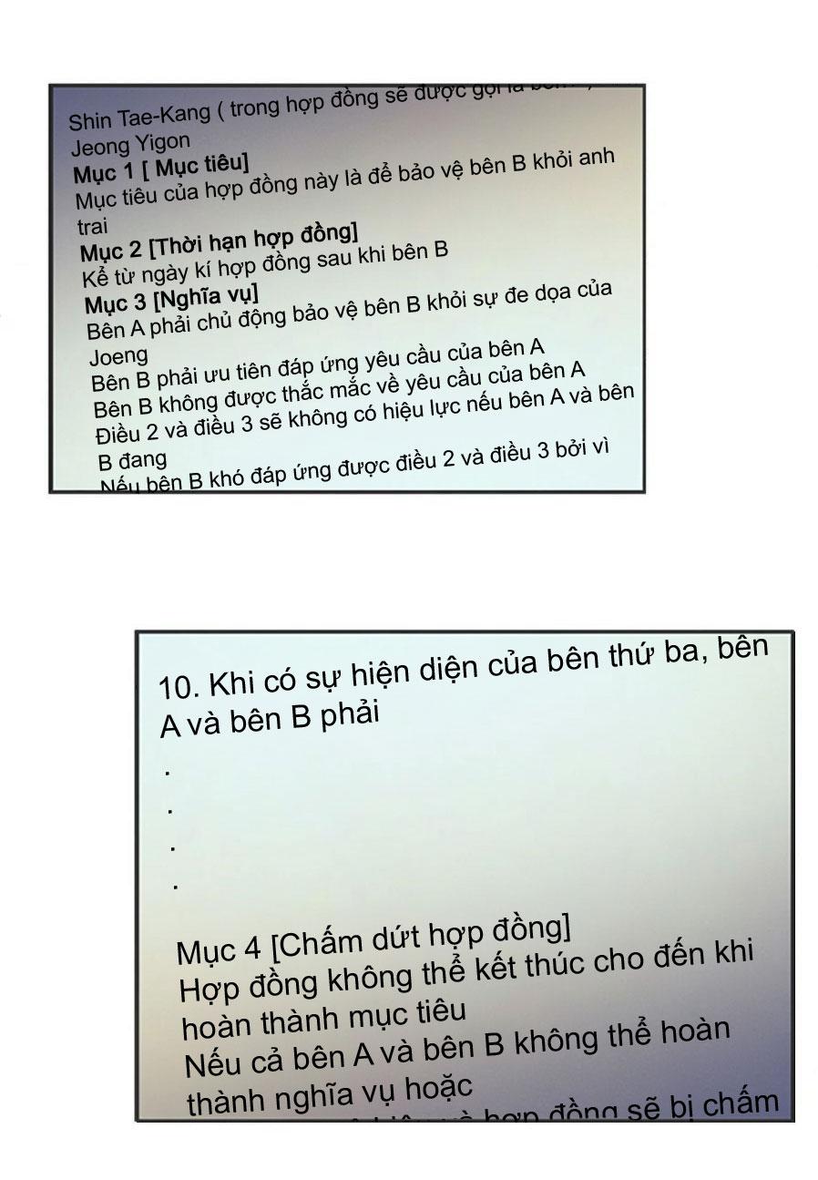 Đọc truyện Đảo Ngược Kịch Bản - Chapter 7