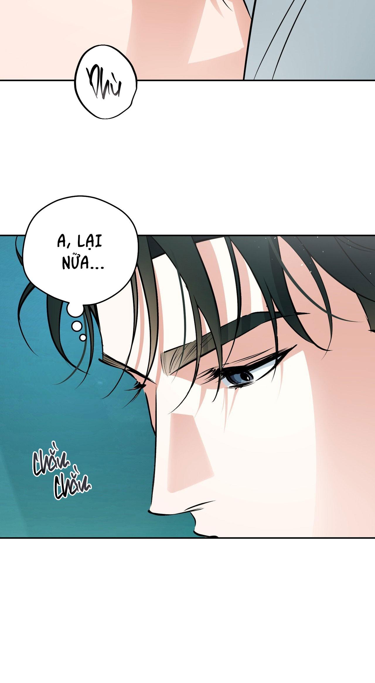 Đọc truyện OFF TRACK - Chapter 51