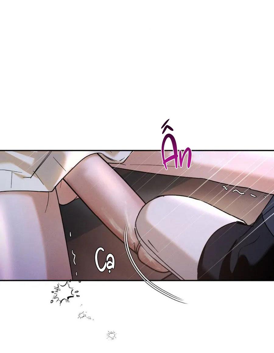Đọc truyện Đảo Ngược Kịch Bản - Chapter 8