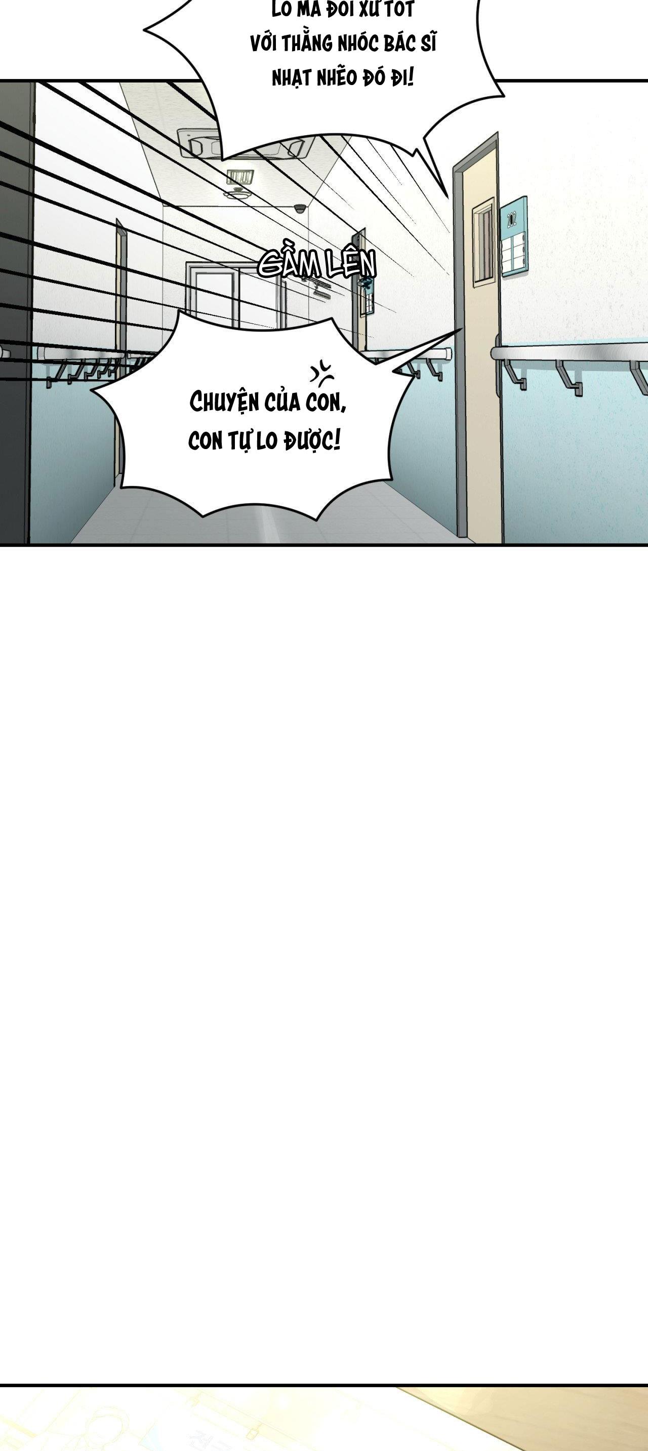Đọc truyện ĐIỀM RỦI - Chapter 78