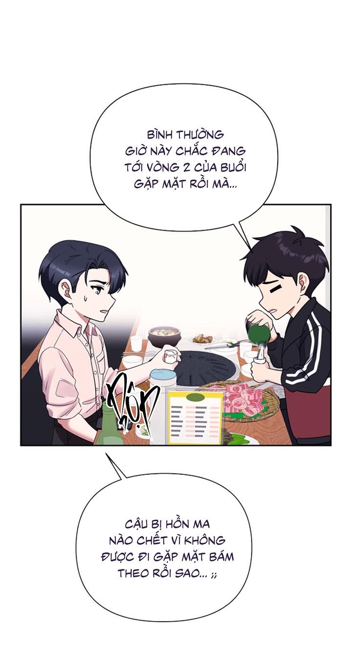 Đọc truyện [DDT] TRỒNG KỲ Ở NÚI BAEKDU - Chapter 5