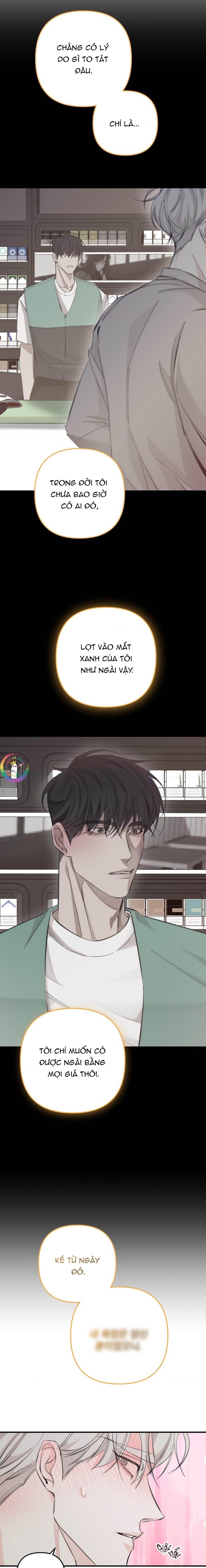 Đọc truyện Xin Sếp Phê Duyệt Tối nay - Chapter 19