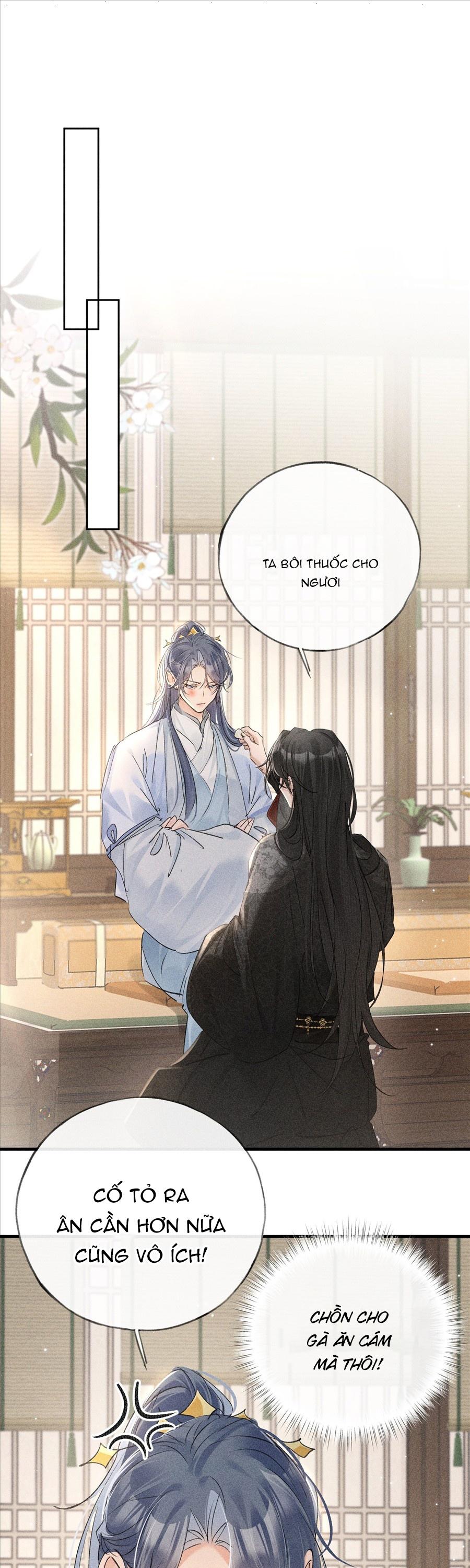 Đọc truyện Dụ địch thâm nhập - Chapter 74