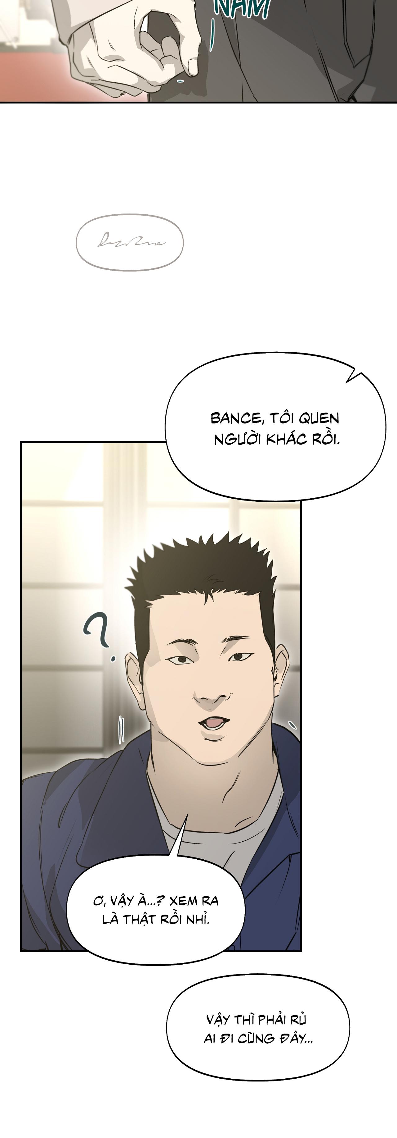 Đọc truyện NERD PROJECT - Chapter 52