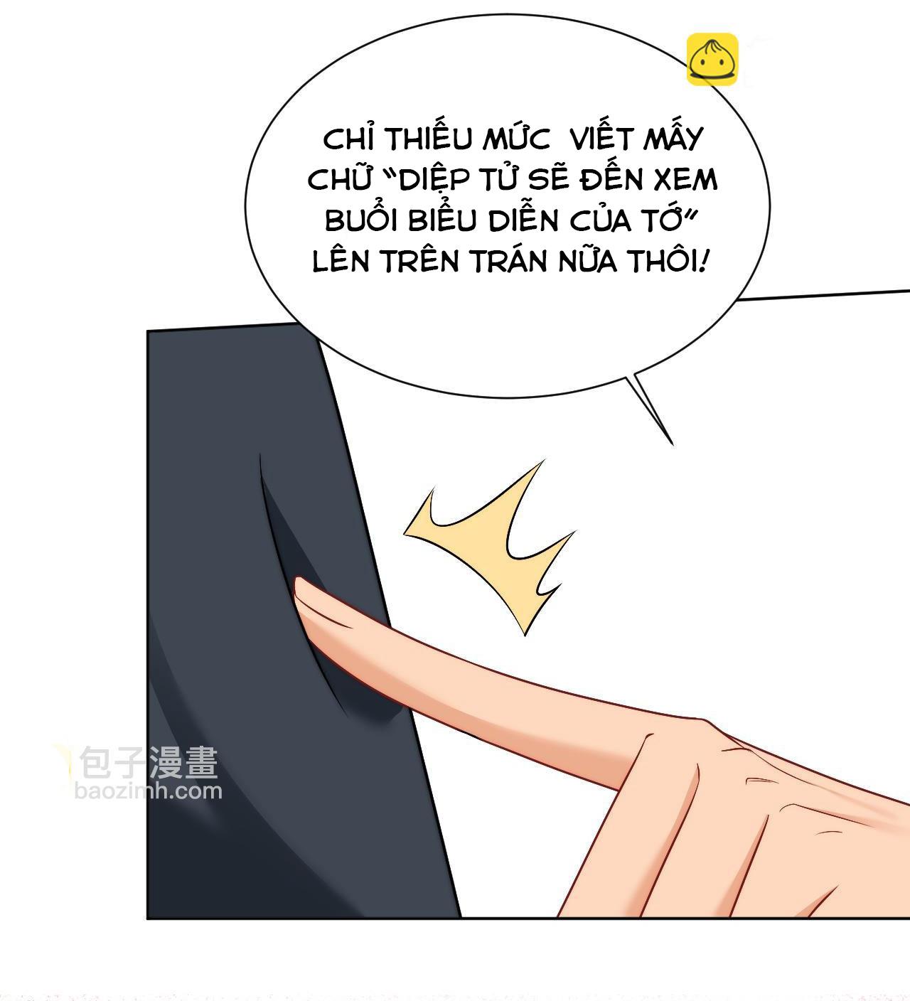 Đọc truyện Ký túc xá nam phòng 303 - Chapter 259