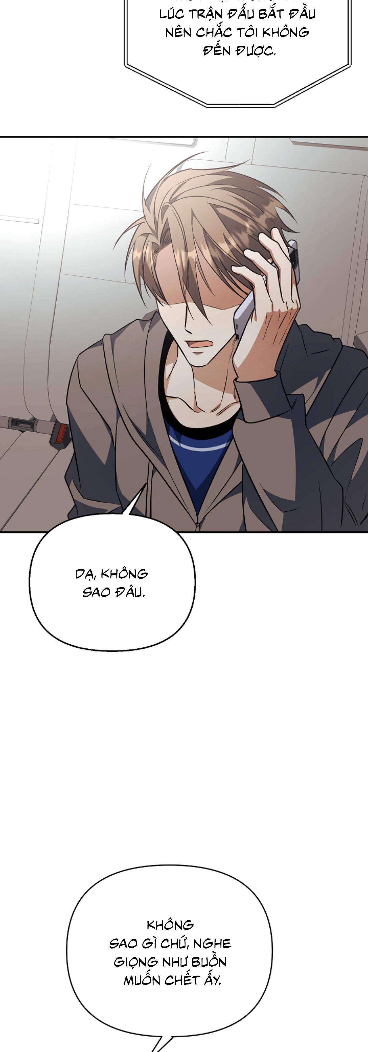 Đọc truyện SỰ THẬT TRẦN TRỤI - Chapter 24