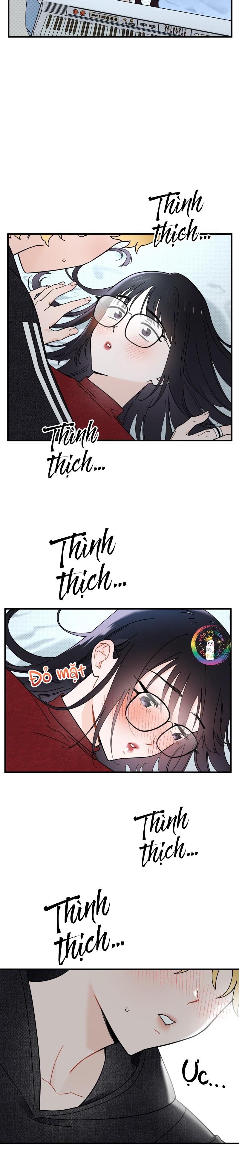 Đọc truyện Tuyển Tập GL Ngắn 18+ - Chapter 39