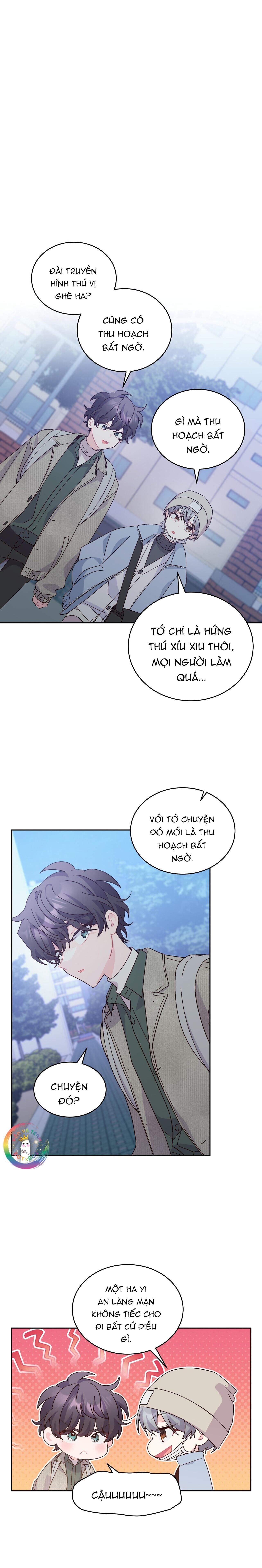 Đọc truyện Merry Marbling - Chapter 123