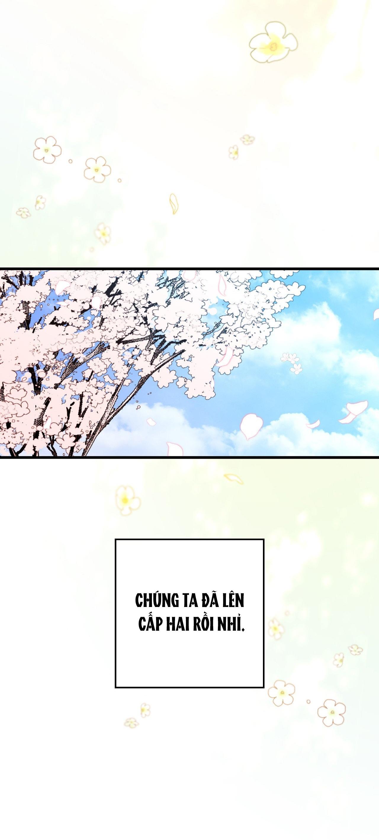 Đọc truyện BLACK OUT - Chapter 30