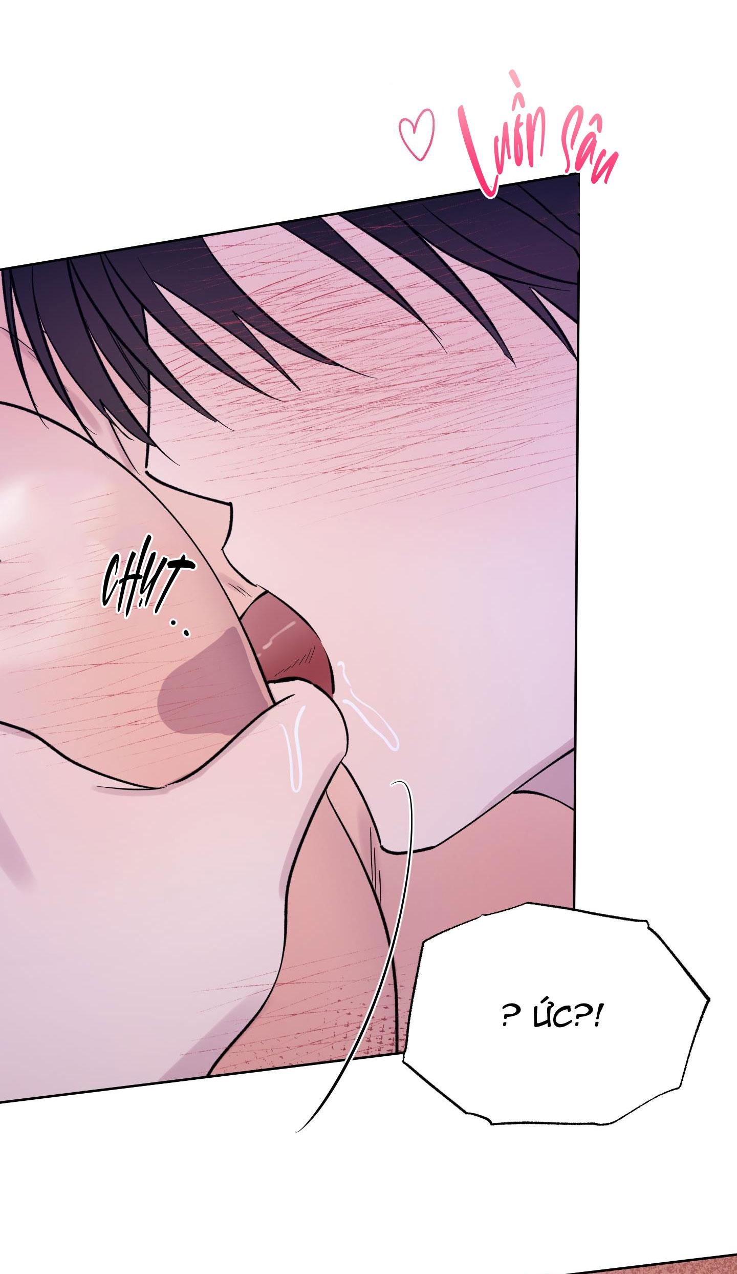 Đọc truyện VẬN MAY BẤT NGỜ - Chapter 68