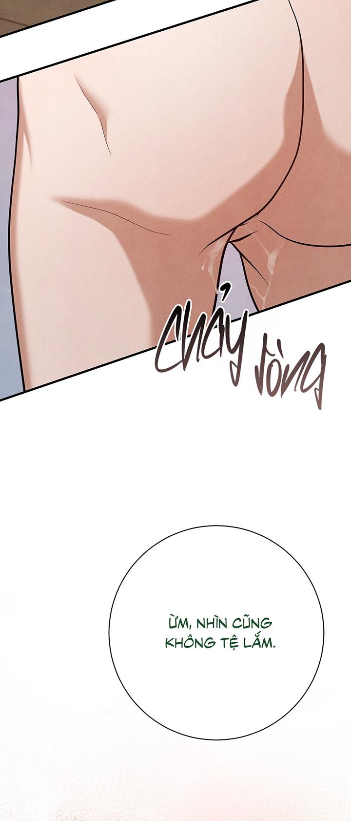 HƯƠNG VỊ TÌNH THÂN - 19+ - Trang 55