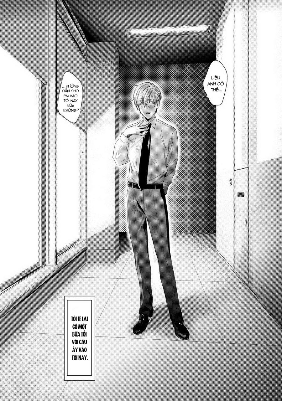Đọc truyện Những Chàng trai gợi cảm (oneshot) - Chapter 186