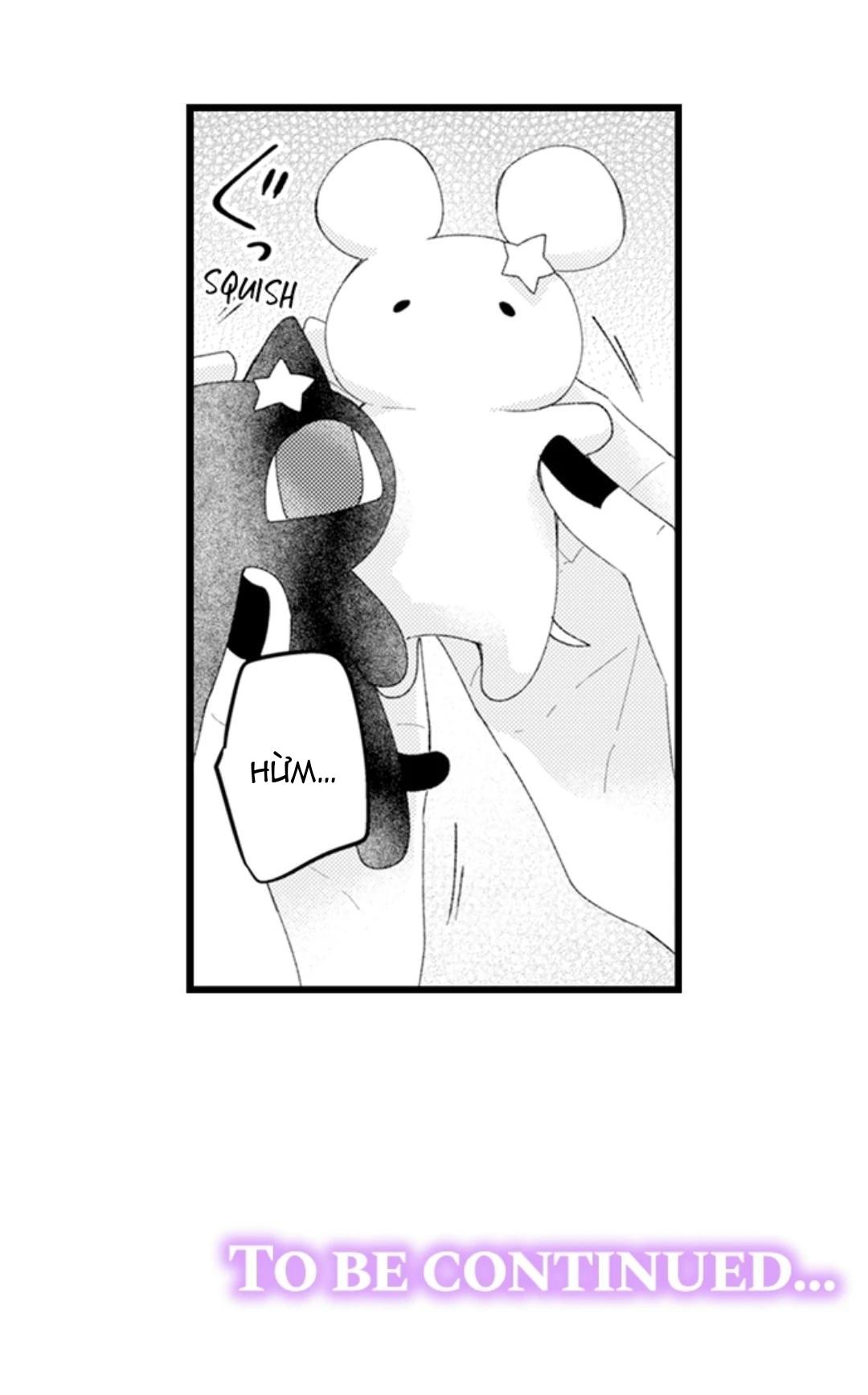 Đọc truyện Tabetai Anata - Chapter 61