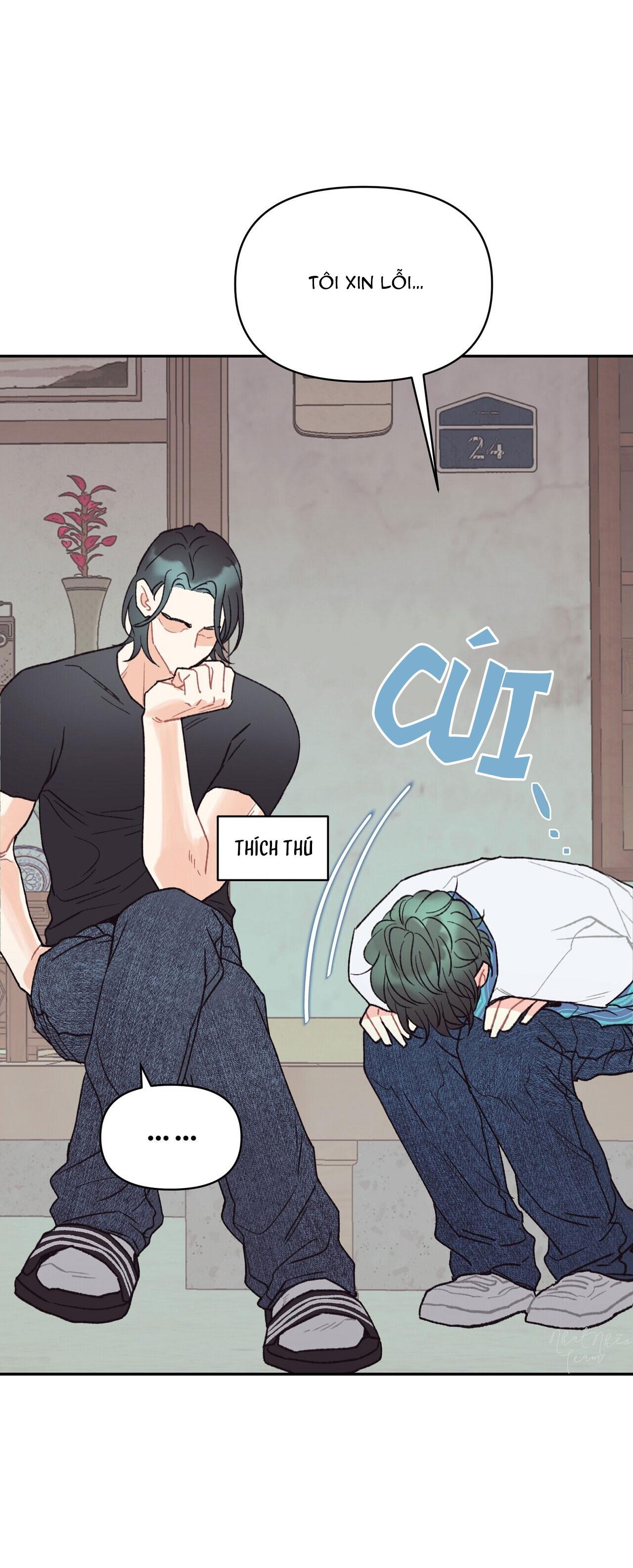 Đọc truyện Ten - Chapter 5