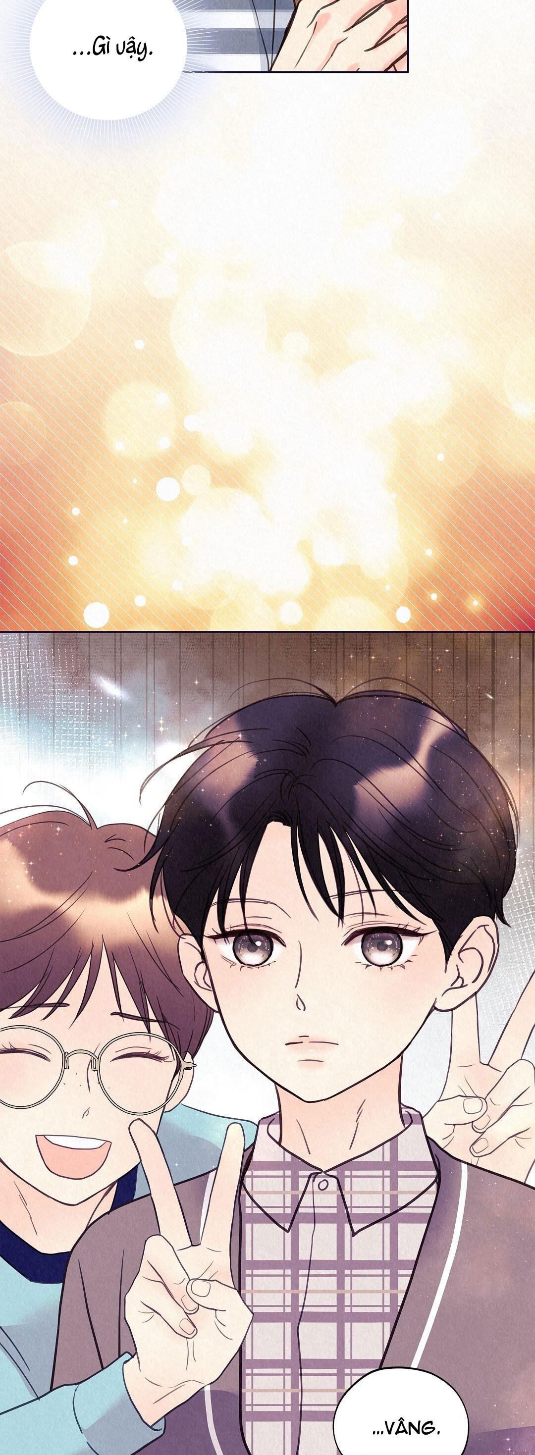 Đọc truyện BẢN CHẤT TÀ ÁC - Chapter 28