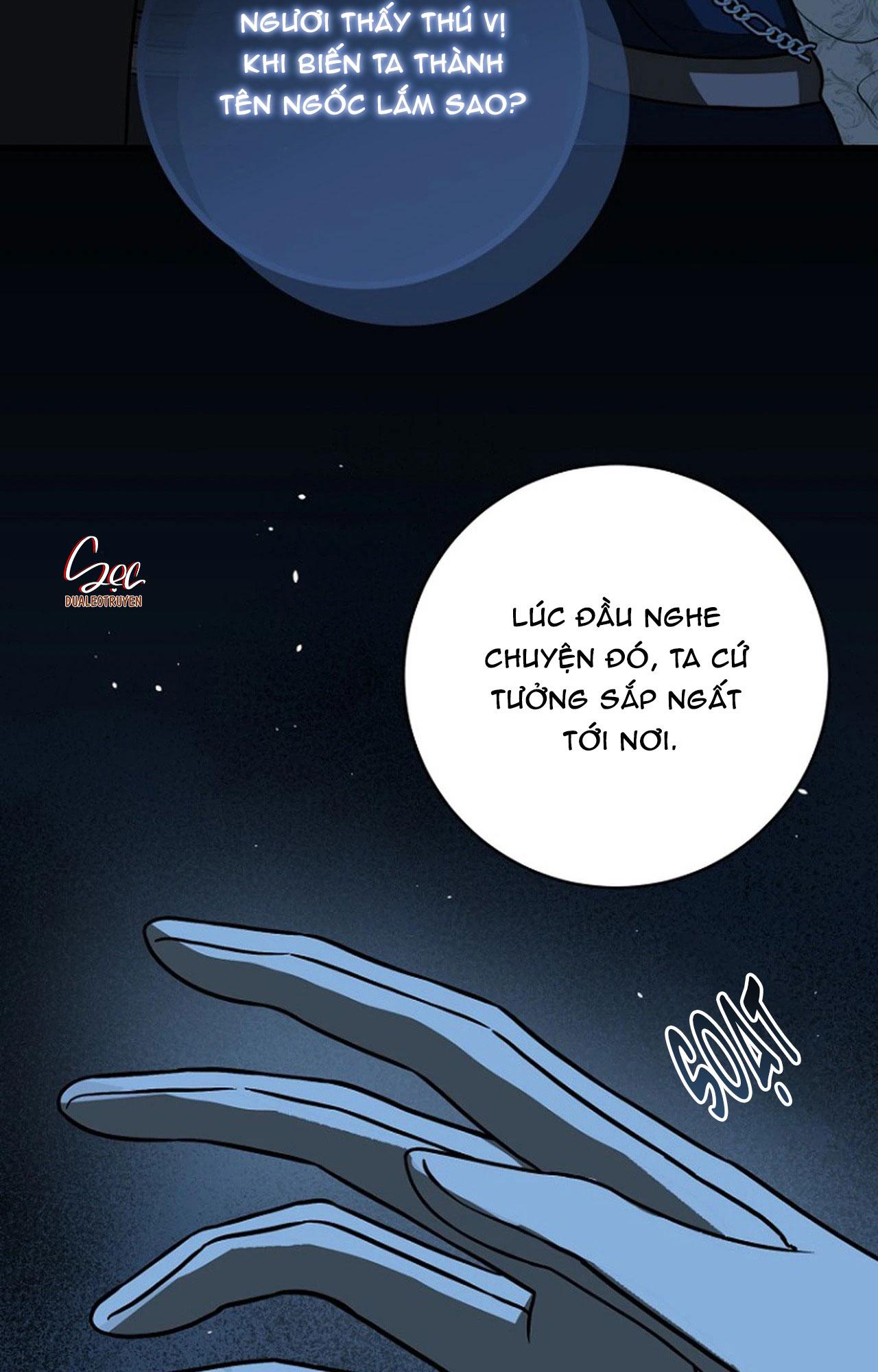 Đọc truyện NGHỈ HƯU CHỨ KHÔNG PHẢI TÌNH YÊU - Chapter 53