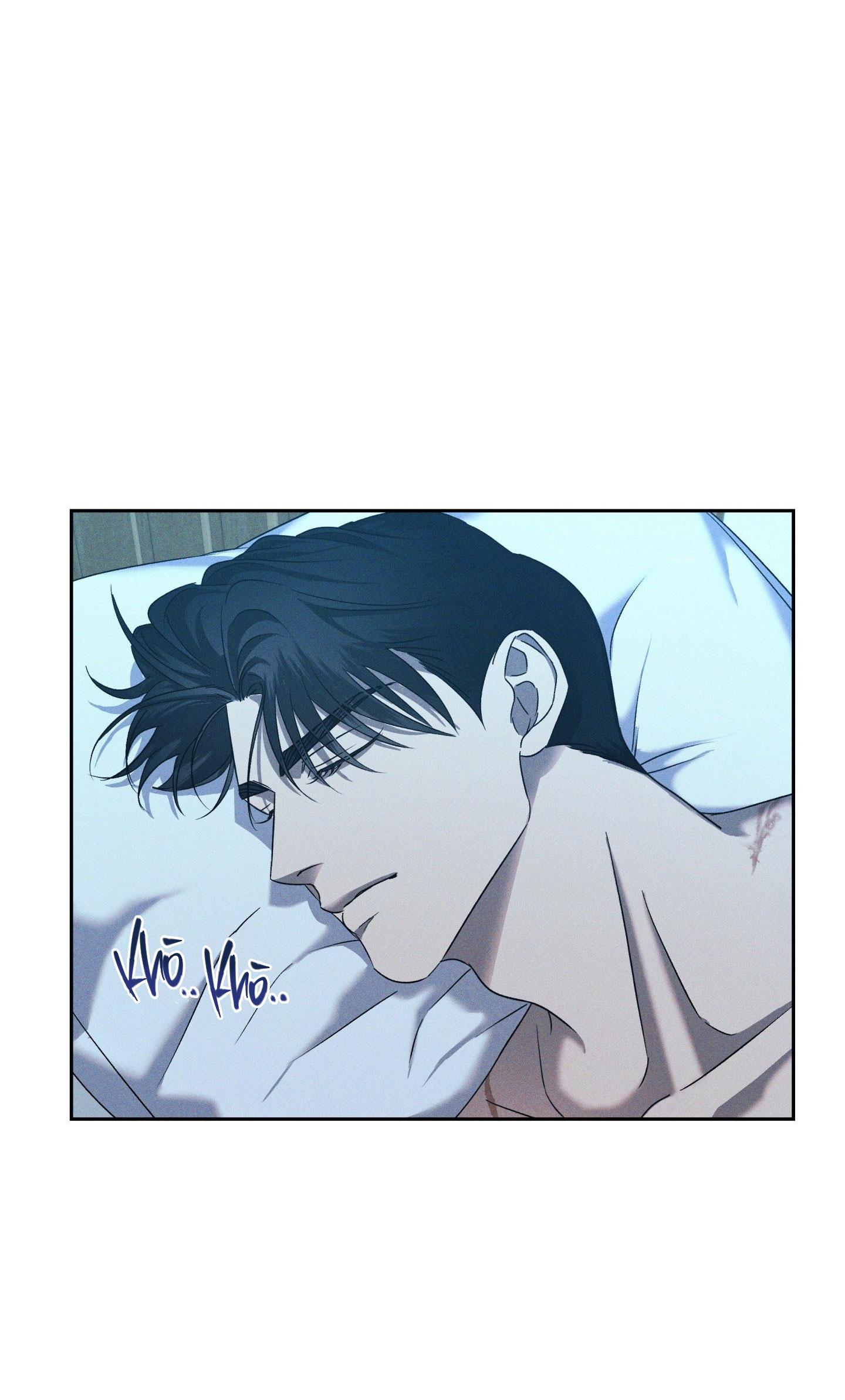 Đọc truyện EDEN - Chapter 37