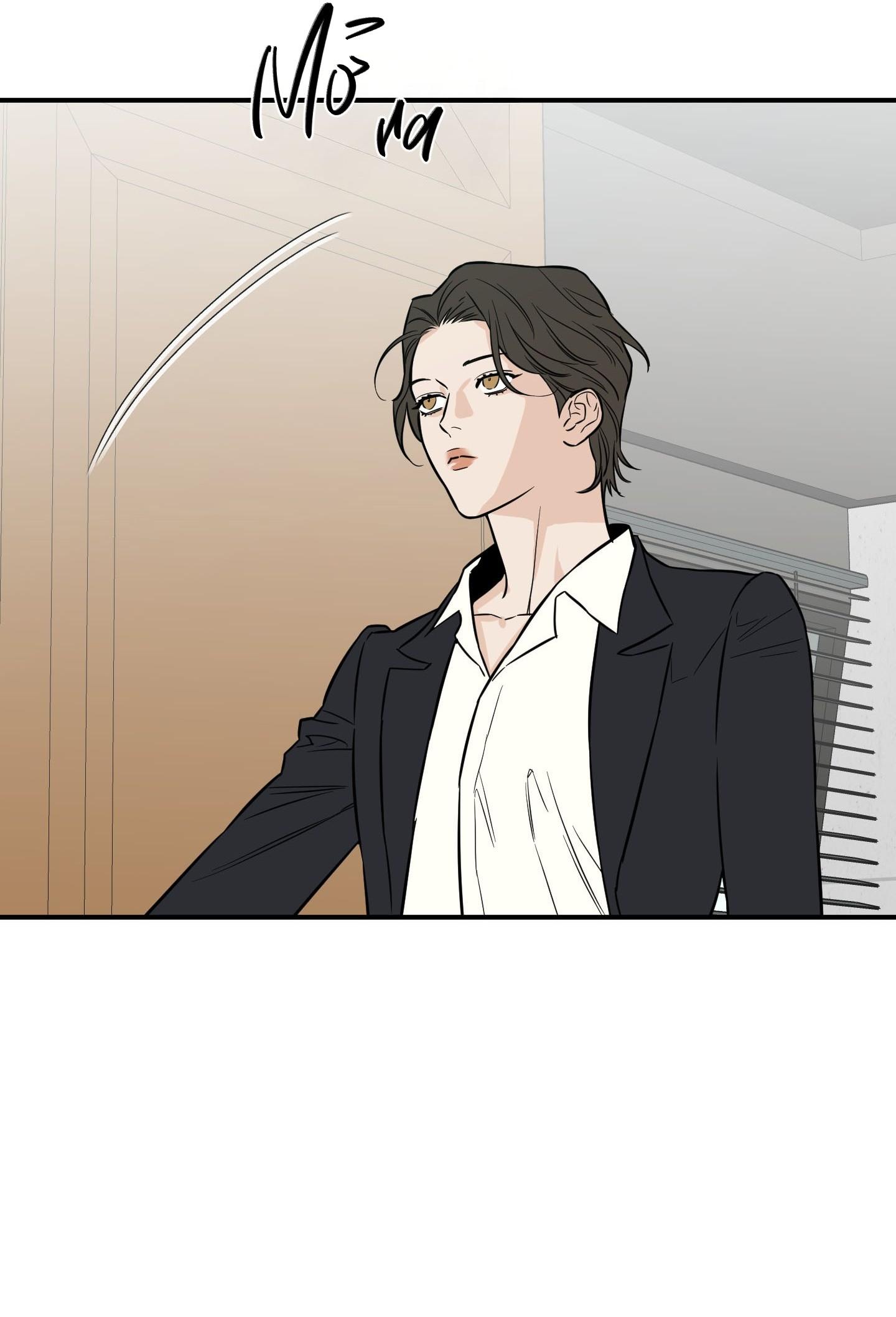 Đọc truyện (CBunu) SCOOP - Chapter 22