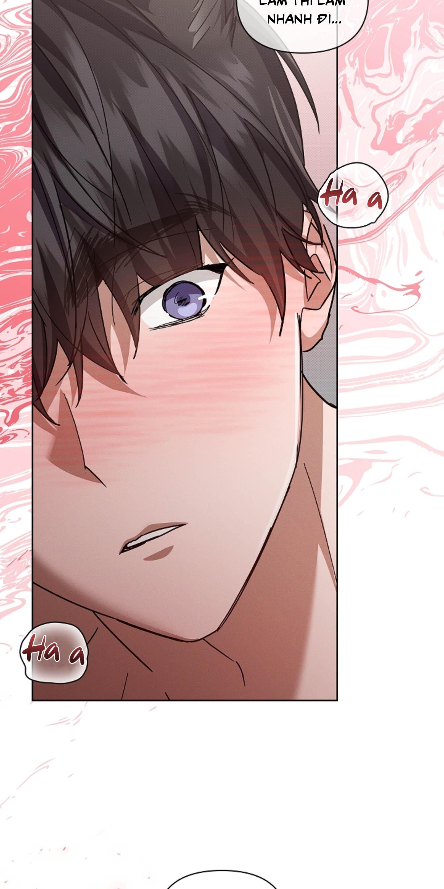 Đọc truyện ĐỪNG ĐỘNG VÀO CÚN CON! - Chapter 44.04