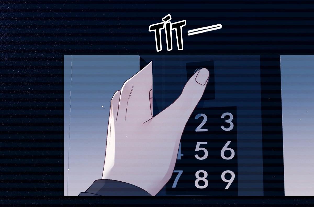 Đọc truyện Tình yêu của kẻ khát máu - Chapter 37.4