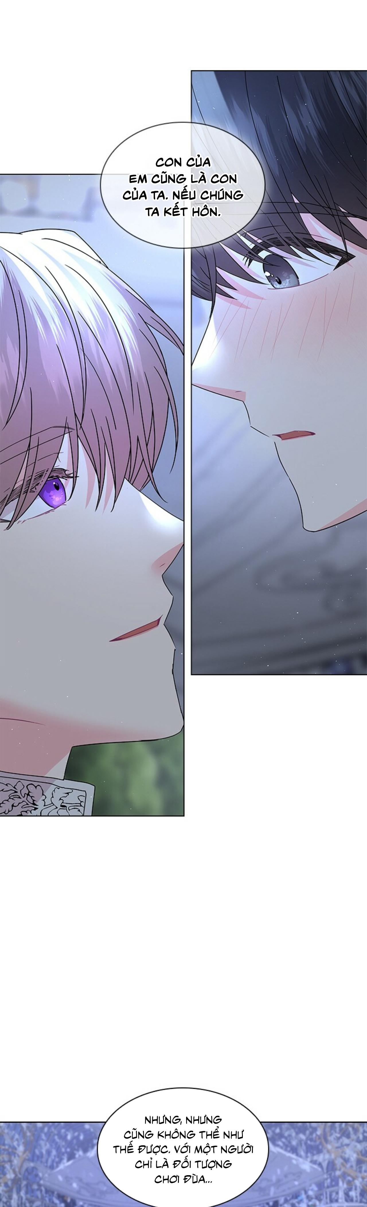 Đọc truyện Who’s your daddy - Chapter 44