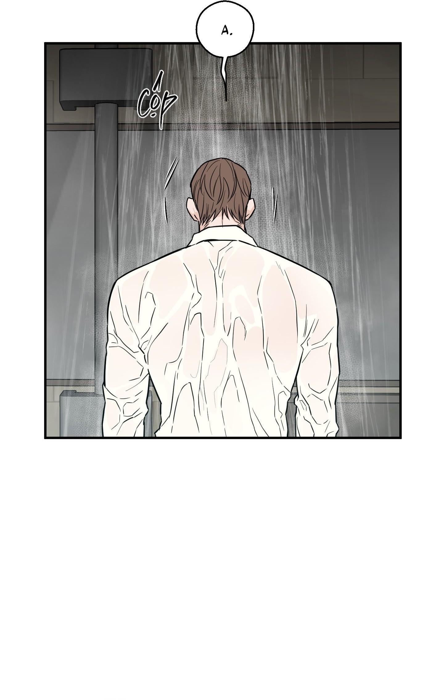 Đọc truyện (CBunu) SCOOP - Chapter 21