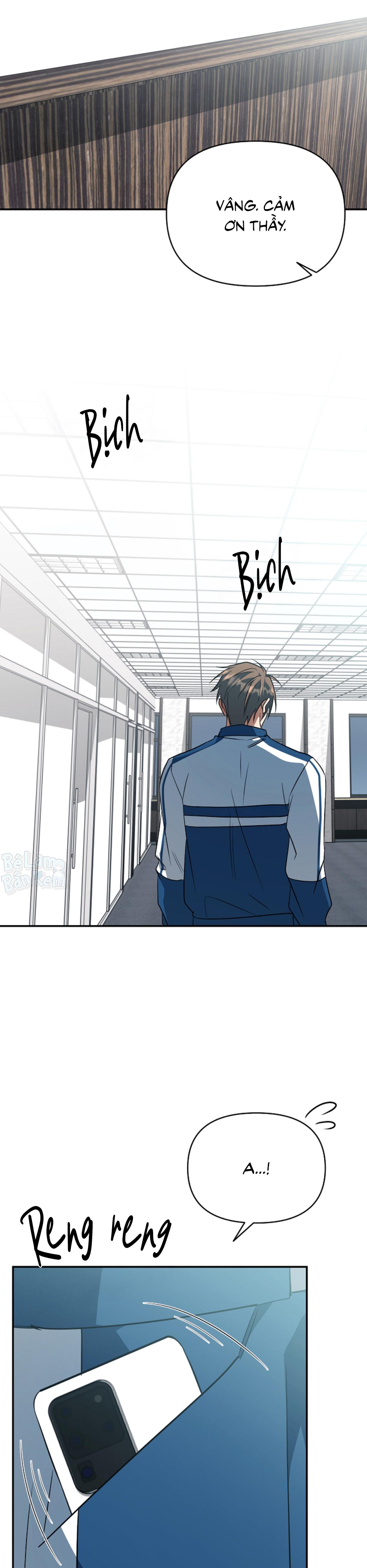 Đọc truyện SỰ THẬT TRẦN TRỤI - Chapter 25