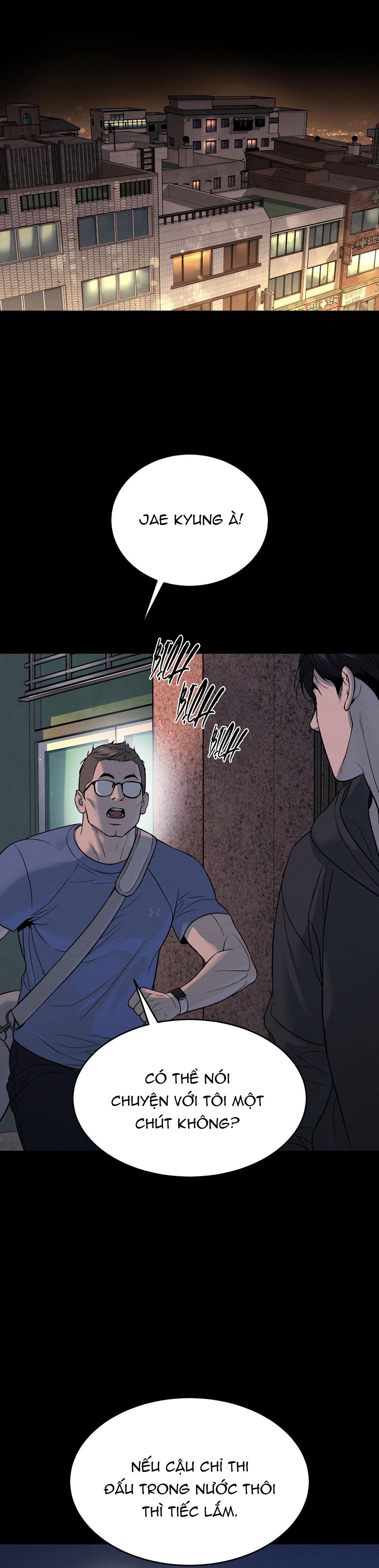 Đọc truyện ĐIỀM RỦI - Chapter 75