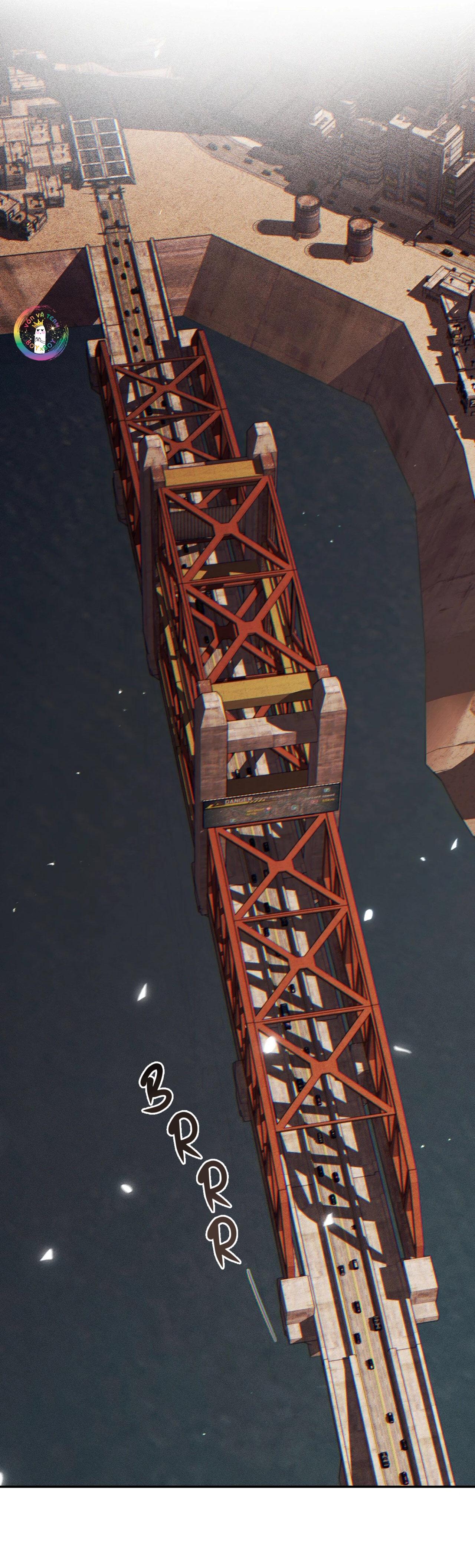 Đọc truyện Dying Light - Chapter 3