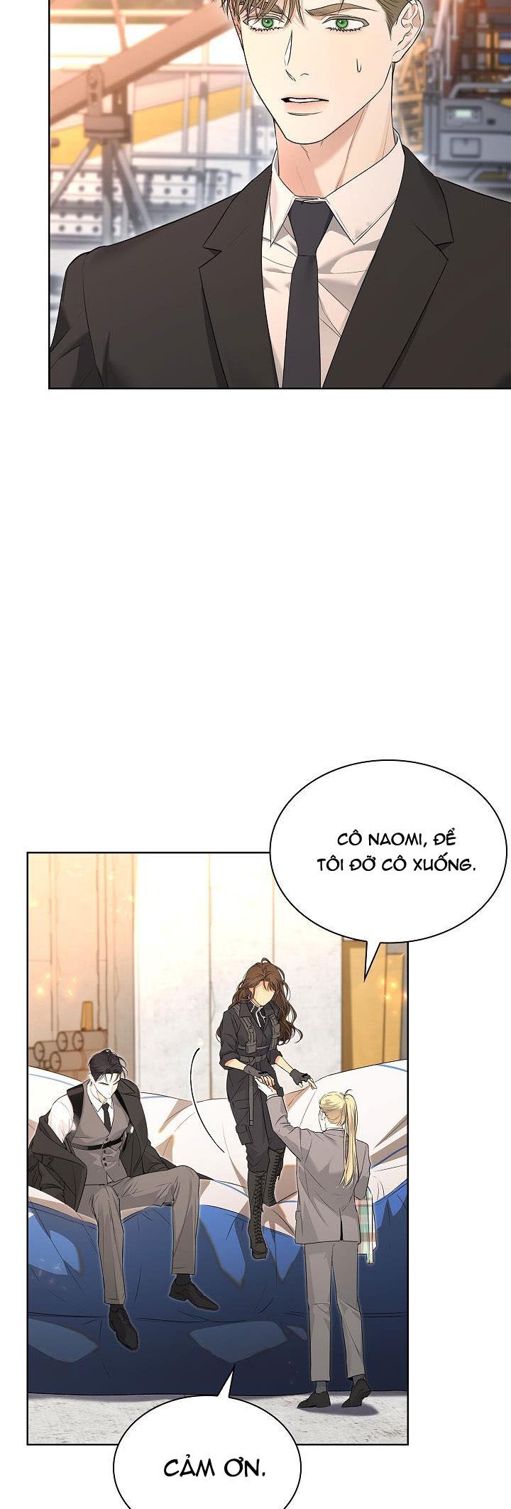 Đọc truyện HÔN TÔI NẾU CÓ THỂ - Chapter 19