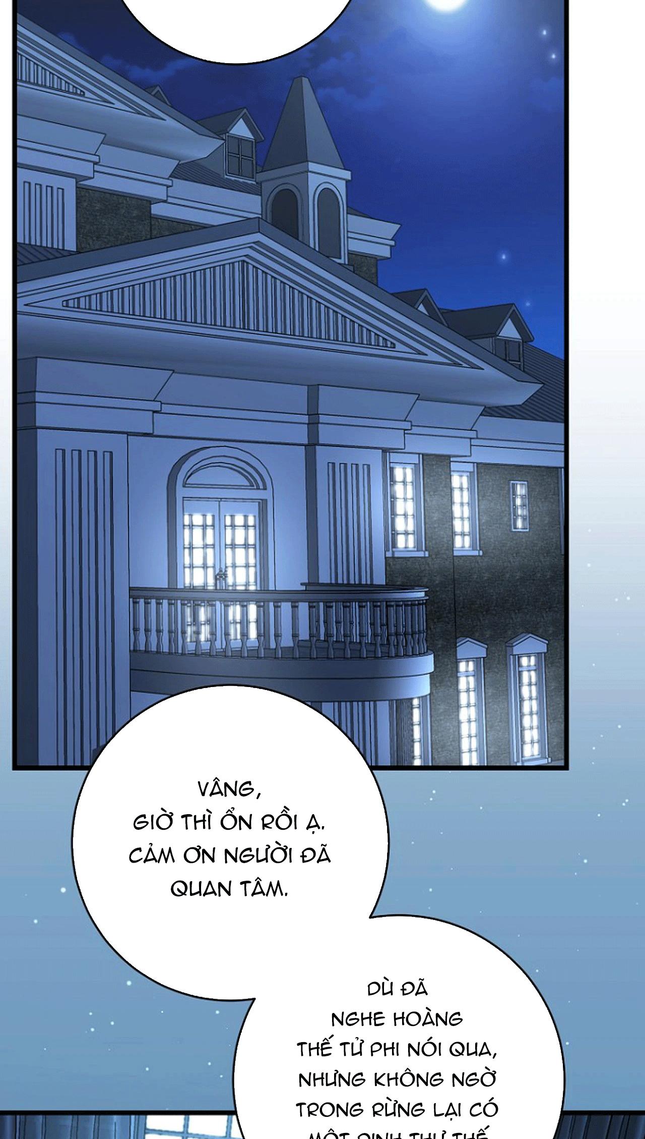 Đọc truyện NGHỈ HƯU CHỨ KHÔNG PHẢI TÌNH YÊU - Chapter 60