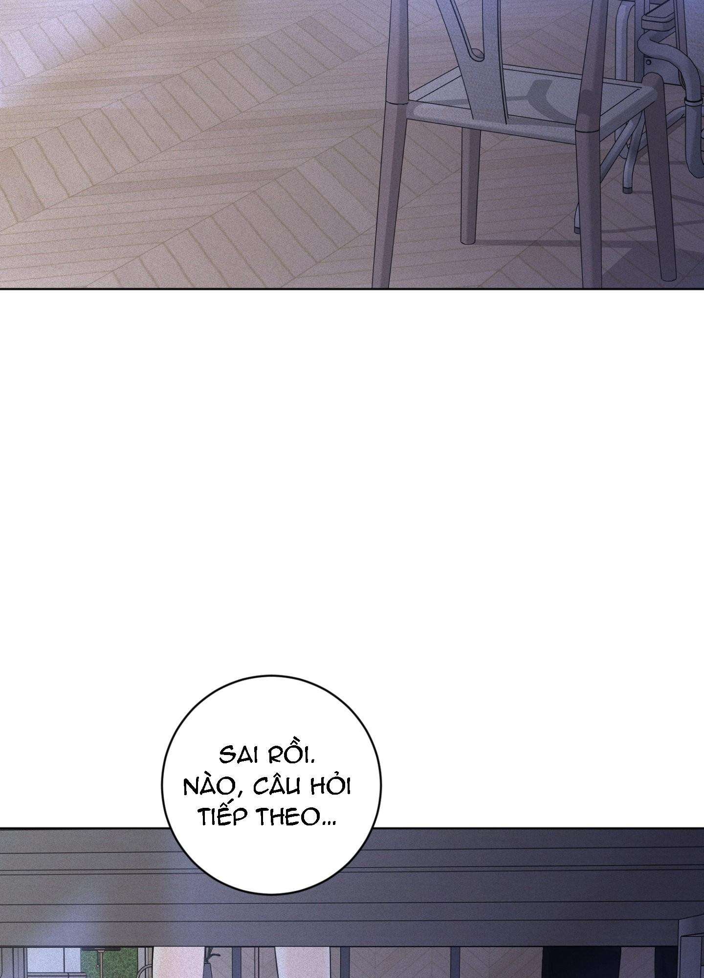 Đọc truyện (ABO) LỜI CẦU NGUYỆN - Chapter 63