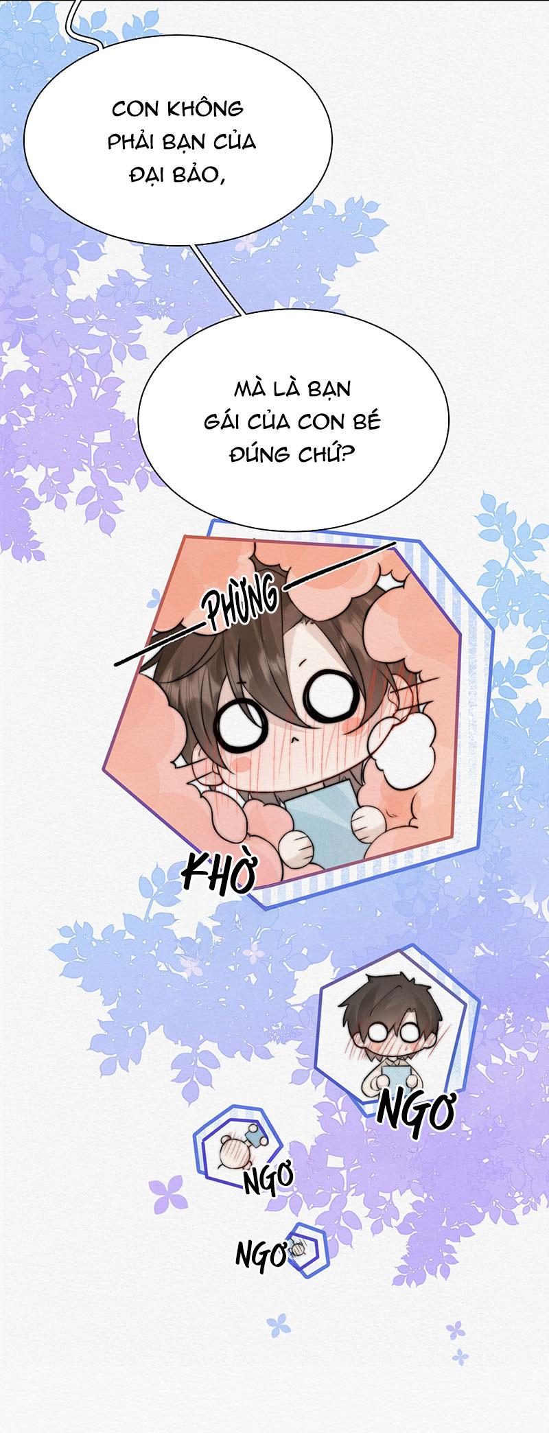 Đọc truyện Ảnh Chụp Phòng Kín - Chapter 9