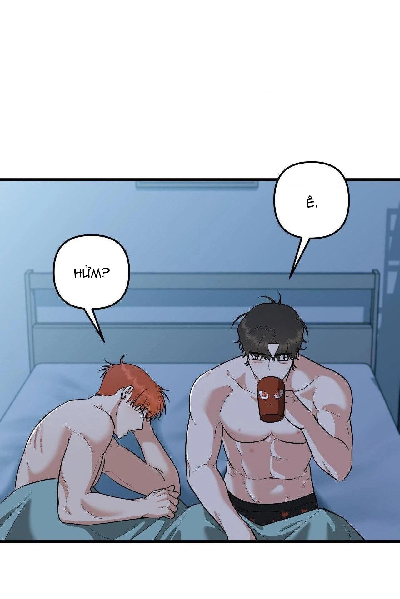 Đọc truyện Bốt Hôn - Chapter 5