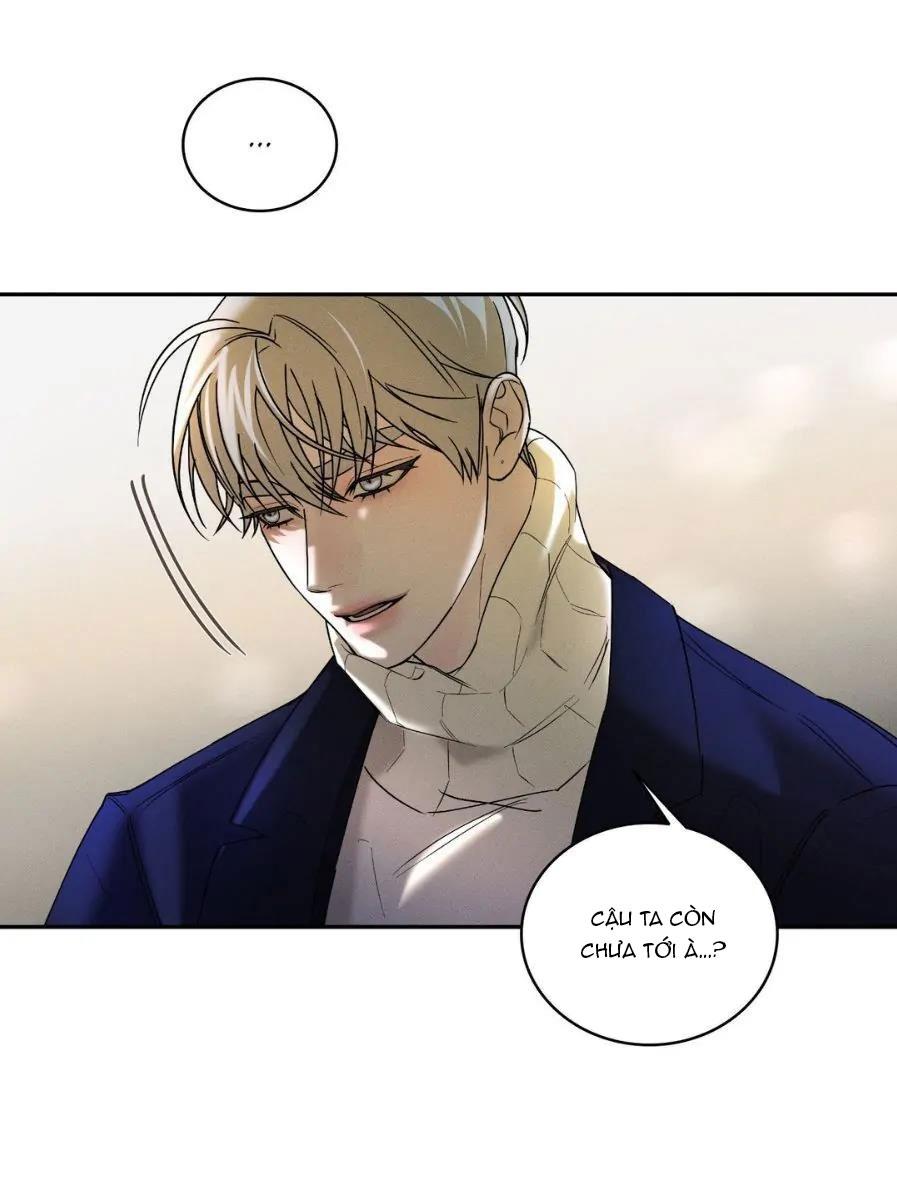 Đọc truyện Đảo Ngược Kịch Bản - Chapter 7