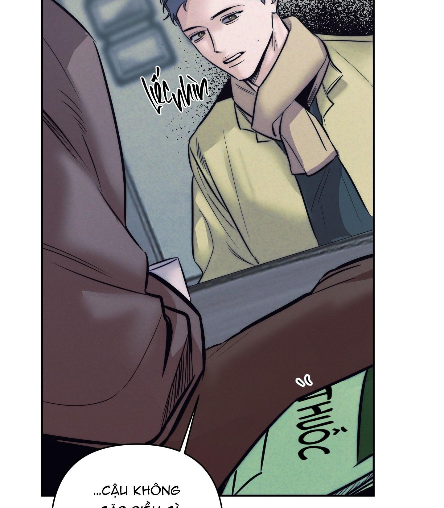 Đọc truyện KỲ THỊ - Chapter 48